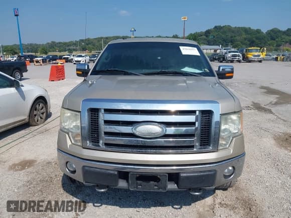 ✅ 2009 Ford F-150 XL • VIN: 1FTPW14V69FA94565 • Lot: 43018967. Wystawiony na IAAI z przebiegiem 356 935 mil. Bezpłatny archiwum sprzedaży aukcyjnych z USA i szczegółowy raport historii pojazdu na DreamBid. Zdjęcie 12.