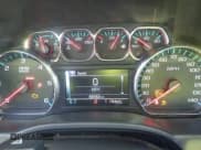 ✅ 2018 Chevrolet Silverado 1500 LT • VIN: 1GCPCREC6JF213658 • Lot: 41399740. Wystawiony na IAAI z przebiegiem 66 562 mil. Bezpłatny archiwum sprzedaży aukcyjnych z USA i szczegółowy raport historii pojazdu na DreamBid. Zdjęcie 7.