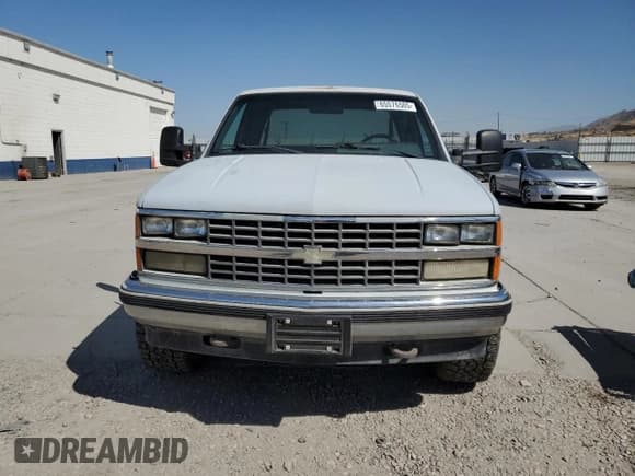 ✅ 1989 Chevrolet Silverado 2500 • VIN: 2GCFK29K0K1157216 • Лот: 65576505. Опубликован ранее на Copart с пробегом 1 101 166 миль. Бесплатный доступ к архиву аукционных продаж из США и подробный отчёт об истории автомобиля на DreamBid. Изображение 5.