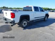 ✅ 2015 Chevrolet Silverado 2500HD LT • VIN: 1GC1KVE84FF567876 • Lot: 41898166. Listed on IAAI with 110,280 mi. Free auction sales archive from the USA and detailed vehicle history report at DreamBid. Image 4.