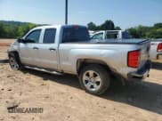 ✅ 2017 Chevrolet Silverado 1500 Custom • VIN: 1GCRCPEH3HZ109792 • Lot: 62691605. Wystawiony na Copart z przebiegiem 85 100 mil. Bezpłatny archiwum sprzedaży aukcyjnych z USA i szczegółowy raport historii pojazdu na DreamBid. Zdjęcie 2.