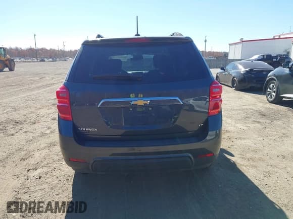 ✅ 2017 Chevrolet Equinox LT • VIN: 2GNALCEK9H1512435 • Лот: 43640439. Опубликован ранее на IAAI с пробегом 122 912 миль. Бесплатный доступ к архиву аукционных продаж из США и подробный отчёт об истории автомобиля на DreamBid. Изображение 16.