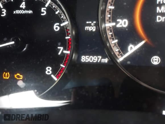 ✅ 2020 Mazda 3 Select • VIN: JM1BPACLXL1165715 • Лот: 43569926. Опубликован ранее на IAAI с пробегом 85 097 миль. Бесплатный доступ к архиву аукционных продаж из США и подробный отчёт об истории автомобиля на DreamBid. Изображение 16.