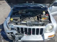 ✅ 2004 Jeep Liberty Limited • VIN: 1J4GK58K04W111222 • Lot: 42114815. Listed on IAAI with 124,546 mi. Free auction sales archive from the USA and detailed vehicle history report at DreamBid. Image 10.