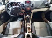 ✅ 2013 Ford Fiesta S • VIN: 3FADP4AJ9DM146966 • Lot: 83799845. Listed on Copart with 197,926 mi. Free auction sales archive from the USA and detailed vehicle history report at DreamBid. Image 8.