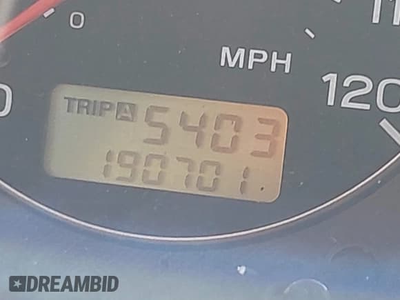 ✅ 2004 Subaru Legacy Outback L.L. Bean • VIN: 4S3BH806847632049 • Lot: 42540750. Wystawiony na IAAI z przebiegiem 190 701 mil. Bezpłatny archiwum sprzedaży aukcyjnych z USA i szczegółowy raport historii pojazdu na DreamBid. Zdjęcie 16.