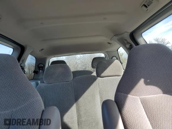 ✅ 2003 Ford Windstar • VIN: 2FMZA50453BA62156 • Lot: 76044664. Wystawiony na Copart z przebiegiem 85 706 mil. Bezpłatny archiwum sprzedaży aukcyjnych z USA i szczegółowy raport historii pojazdu na DreamBid. Zdjęcie 10.