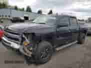 2009 Chevrolet Silverado 1500 LS z VIN 3GCEK13C69G149632, wystawiony jako Copart lot #56961485 z przebiegiem 255 409 mil mil oraz Szkoda całkowita • Salvage title. Historia ofert i sprzedaży dostępna na DreamBid. Obrazek 1.