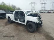 ✅ 2013 Toyota Tacoma • VIN: 5TFMU4FN9DX019465 • Lot: 42010194. Listed on IAAI with 115,812 mi. Free auction sales archive from the USA and detailed vehicle history report at DreamBid. Image 1.