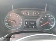 ✅ 2024 Chevrolet Equinox LS • VIN: 3GNAXHEG2RL310372 • Лот: 72041225. Опубликован ранее на Copart с пробегом 19 885 миль. Бесплатный доступ к архиву аукционных продаж из США и подробный отчёт об истории автомобиля на DreamBid. Изображение 9.