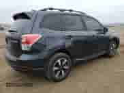 2018 Subaru Forester Limited с VIN JF2SJAJC1JH514206, выставлен на аукционе Copart как лот 71266565 с пробегом 91 863 миль миль и Списание • Salvage title. История ставок и продаж доступна на DreamBid. Изображение 3.
