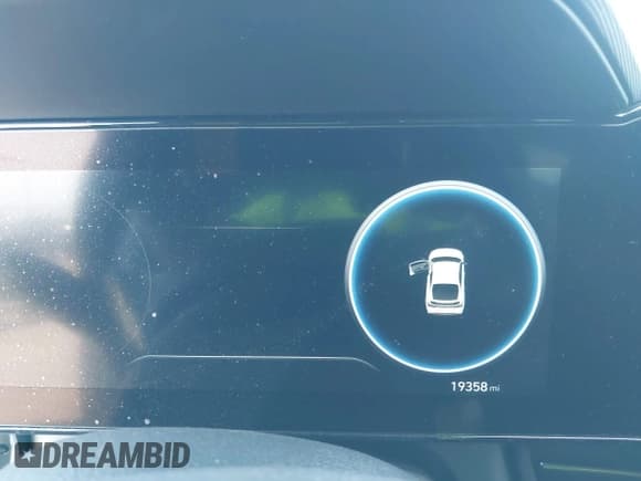 ✅ 2022 Hyundai Elantra • VIN: KMHLW4AK9NU008435 • Лот: 42156752. Опубликован ранее на IAAI с пробегом 19 358 миль. Бесплатный доступ к архиву аукционных продаж из США и подробный отчёт об истории автомобиля на DreamBid. Изображение 7.