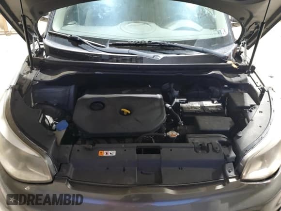 ✅ 2018 Kia Soul + • VIN: KNDJP3A57J7609462 • Лот: 93297955. Опубликован ранее на Copart с пробегом 86 223 миль. Бесплатный доступ к архиву аукционных продаж из США и подробный отчёт об истории автомобиля на DreamBid. Изображение 11.