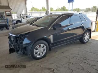 ✅ 2013 Cadillac SRX Premium Collection • VIN: 3GYFNJE34DS649233 • Lot: 65068175. Wystawiony na Copart z przebiegiem 103 645 mil. Bezpłatny archiwum sprzedaży aukcyjnych z USA i szczegółowy raport historii pojazdu na DreamBid. Zdjęcie 1.