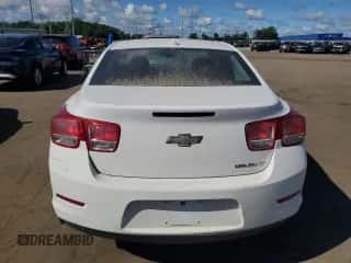 2014 Chevrolet Malibu LT z VIN 1G11E5SL3EF113626, wystawiony jako Copart lot #70248825 z przebiegiem 154 510 mil mil oraz Szkoda całkowita • Salvage title. Historia ofert i sprzedaży dostępna na DreamBid. Obrazek 6.