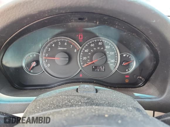 ✅ 2009 Subaru Legacy Special • VIN: 4S3BL616896231065 • Лот: 70681205. Опубликован ранее на Copart с пробегом 173 196 миль. Бесплатный доступ к архиву аукционных продаж из США и подробный отчёт об истории автомобиля на DreamBid. Изображение 9.