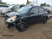 ✅ 2019 Nissan Micra S • VIN: 3N1CK3CPXKL201351 • Лот: 64092765. Опубликован ранее на Copart с пробегом 93 547 миль. Бесплатный доступ к архиву аукционных продаж из США и подробный отчёт об истории автомобиля на DreamBid. Изображение 1.