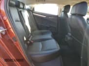 ✅ 2020 Honda Civic Touring • VIN: 19XFC1F9XLE006266 • Лот: 87294675. Опубликован ранее на Copart с пробегом 87 834 миль. Бесплатный доступ к архиву аукционных продаж из США и подробный отчёт об истории автомобиля на DreamBid. Изображение 10.