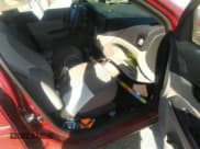 ✅ 2010 Hyundai Accent GLS • VIN: KMHCN4AC7AU483622 • Lot: 43490386. Wystawiony na IAAI z przebiegiem 213 844 mil. Bezpłatny archiwum sprzedaży aukcyjnych z USA i szczegółowy raport historii pojazdu na DreamBid. Zdjęcie 5.