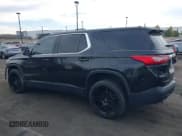 ✅ 2020 Chevrolet Traverse LS • VIN: 1GNERFKW9LJ228083 • Lot: 43657100. Listed on IAAI with 62,767 mi. Free auction sales archive from the USA and detailed vehicle history report at DreamBid. Image 15.