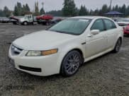 ✅ 2004 Acura TL • VIN: 19UUA66294A027323 • Lot: 94374145. Wystawiony na Copart z przebiegiem 215 810 mil. Bezpłatny archiwum sprzedaży aukcyjnych z USA i szczegółowy raport historii pojazdu na DreamBid. Zdjęcie 1.