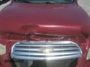 ✅ 2007 Chevrolet HHR LS • VIN: 3GNDA13D57S530090 • Lot: 53024875. Listed on Copart with 81,149 mi. Free auction sales archive from the USA and detailed vehicle history report at DreamBid. Image 12.