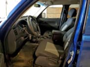 ✅ 2010 Jeep Liberty Sport • VIN: 1J4PN2GK6AW168611 • Lot: 92458685. Listed on Copart with 176,683 mi. Free auction sales archive from the USA and detailed vehicle history report at DreamBid. Image 7.