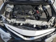 ✅ 2019 Toyota Camry XSE • VIN: 4T1B61HK7KU239233 • Лот: 91176615. Опубликован ранее на Copart с пробегом 89 042 миль. Бесплатный доступ к архиву аукционных продаж из США и подробный отчёт об истории автомобиля на DreamBid. Изображение 11.