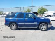 ✅ 2002 Chevrolet Tahoe LS • VIN: 1GNEK13T92J144002 • Лот: 42654611. Опубликован ранее на IAAI с пробегом Не указан. Бесплатный доступ к архиву аукционных продаж из США и подробный отчёт об истории автомобиля на DreamBid. Изображение 12.
