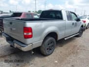 ✅ 2004 Ford F-150 STX • VIN: 1FTRX14W34NA93435 • Lot: 42736112. Wystawiony na IAAI z przebiegiem Nie podano. Bezpłatny archiwum sprzedaży aukcyjnych z USA i szczegółowy raport historii pojazdu na DreamBid. Zdjęcie 4.
