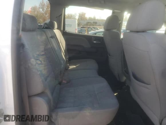 ✅ 2016 Chevrolet Silverado 2500HD Work Truck • VIN: 1GC1KUEG2GF198230 • Лот: 91877325. Опубликован ранее на Copart с пробегом 210 311 миль. Бесплатный доступ к архиву аукционных продаж из США и подробный отчёт об истории автомобиля на DreamBid. Изображение 10.