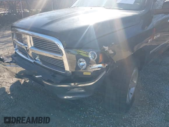 ✅ 2009 Dodge 1500 SLT • VIN: 1D3HV13T19S771432 • Lot: 41761462. Wystawiony na IAAI z przebiegiem 192 382 mil. Bezpłatny archiwum sprzedaży aukcyjnych z USA i szczegółowy raport historii pojazdu na DreamBid. Zdjęcie 18.