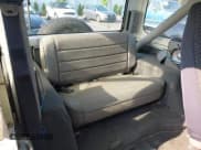 ✅ 1990 Jeep Wrangler S • VIN: 2J4FY19E5LJ525128 • Lot: 42539940. Listed on IAAI with 132,043 mi. Free auction sales archive from the USA and detailed vehicle history report at DreamBid. Image 8.