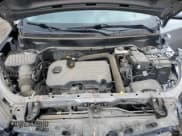 ✅ 2023 Chevrolet Equinox LT • VIN: 3GNAXTEG7PL263842 • Lot: 61393535. Wystawiony na Copart z przebiegiem 164 545 mil. Bezpłatny archiwum sprzedaży aukcyjnych z USA i szczegółowy raport historii pojazdu na DreamBid. Zdjęcie 12.