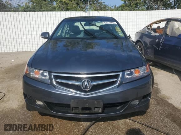 ✅ 2008 Acura TSX • VIN: JH4CL96848C017270 • Lot: 71720304. Listed on Copart with 168,643 mi. Free auction sales archive from the USA and detailed vehicle history report at DreamBid. Image 5.