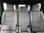 ✅ 2015 Ford Explorer • VIN: 1FM5K8B89FGA76037 • Lot: 58844355. Listed on Copart with 194,687 mi. Free auction sales archive from the USA and detailed vehicle history report at DreamBid. Image 10.