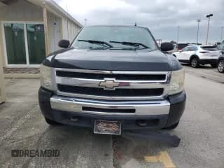 ✅ 2009 Chevrolet Silverado 1500 LT • VIN: 3GCEK23M49G265104 • Lot: 74791794. Listed on Copart with Not provided. Free auction sales archive from the USA and detailed vehicle history report at DreamBid. Image 5.