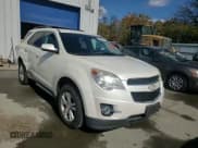 ✅ 2015 Chevrolet Equinox LT • VIN: 1GNALCEK1FZ123860 • Лот: 89690415. Опубликован ранее на Copart с пробегом 78 923 миль. Бесплатный доступ к архиву аукционных продаж из США и подробный отчёт об истории автомобиля на DreamBid. Изображение 14.