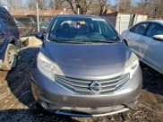 ✅ 2016 Nissan Note SV • VIN: 3N1CE2CP0GL353793 • Lot: 94880335. Wystawiony na Copart z przebiegiem 110 879 mil. Bezpłatny archiwum sprzedaży aukcyjnych z USA i szczegółowy raport historii pojazdu na DreamBid. Zdjęcie 5.