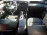 2024 Hyundai Santa Cruz Night Edition с VIN 5NTJCDAF3RH100570, выставлен на аукционе Copart как лот 81579634 с пробегом 6 238 миль миль и Списание • Salvage title. История ставок и продаж доступна на DreamBid. Изображение 8.