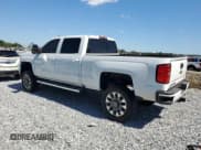 ✅ 2016 Chevrolet Silverado 2500HD LTZ • VIN: 1GC1KWE84GF213587 • Lot: 86639075. Listed on Copart with 193,498 mi. Free auction sales archive from the USA and detailed vehicle history report at DreamBid. Image 2.