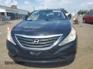 ✅ 2012 Hyundai Sonata GLS • VIN: 5NPEB4AC7CH455886 • Lot: 68798604. Listed on Copart with 131,836 mi. Free auction sales archive from the USA and detailed vehicle history report at DreamBid. Image 5.