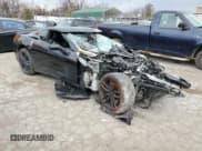 ✅ 2015 Chevrolet Corvette Z51 3LT • VIN: 1G1YL2D75F5116781 • Lot: 85727834. Listed on Copart with Not provided. Free auction sales archive from the USA and detailed vehicle history report at DreamBid. Image 4.