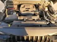 ✅ 2020 Jeep Wrangler Unlimited Sport S • VIN: 1C4HJXDN3LW162401 • Lot: 45099135. Listed on Copart with 74,197 mi. Free auction sales archive from the USA and detailed vehicle history report at DreamBid. Image 11.