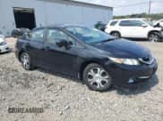 ✅ 2015 Honda Civic • VIN: 19XFB4F27FE200880 • Lot: 67094885. Wystawiony na Copart z przebiegiem Nie podano. Bezpłatny archiwum sprzedaży aukcyjnych z USA i szczegółowy raport historii pojazdu na DreamBid. Zdjęcie 4.