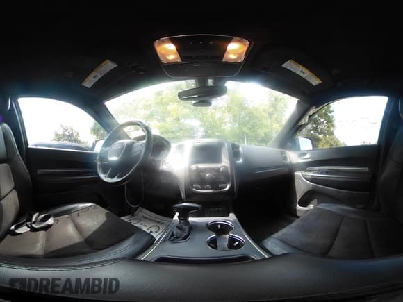 ✅ 2019 Dodge Durango GT Plus • VIN: 1C4RDHDG4KC556928 • Лот: 43015651. Опубликован ранее на IAAI с пробегом 132 711 миль. Бесплатный доступ к архиву аукционных продаж из США и подробный отчёт об истории автомобиля на DreamBid. Изображение 19.