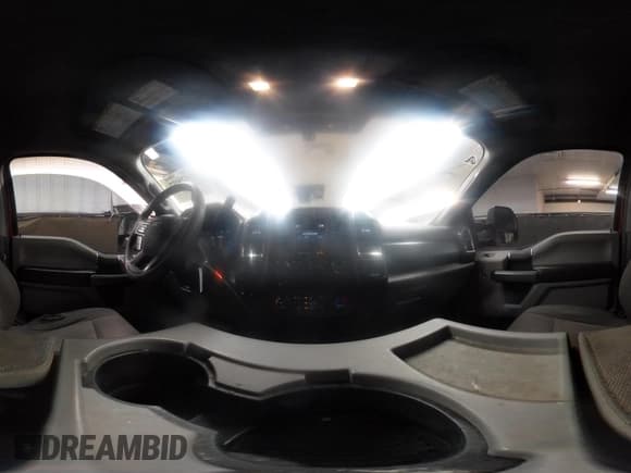 ✅ 2017 Ford F-250 Lariat • VIN: 1FT7W2BT3HEF19655 • Lot: 41932807. Wystawiony na IAAI z przebiegiem 231 282 mil. Bezpłatny archiwum sprzedaży aukcyjnych z USA i szczegółowy raport historii pojazdu na DreamBid. Zdjęcie 18.