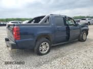 ✅ 2007 Chevrolet Avalanche LTZ • VIN: 3GNEC12077G166416 • Lot: 52812685. Listed on Copart with Not provided. Free auction sales archive from the USA and detailed vehicle history report at DreamBid. Image 3.