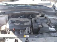 ✅ 2017 Hyundai Santa Fe 2.4L • VIN: 5XYZTDLB6HG468565 • Лот: 43207692. Опубликован ранее на IAAI с пробегом 148 556 миль. Бесплатный доступ к архиву аукционных продаж из США и подробный отчёт об истории автомобиля на DreamBid. Изображение 10.