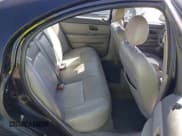 ✅ 2005 Mercury Sable LS • VIN: 1MEHM55S95A632753 • Lot: 42865580. Listed on IAAI with 168,420 mi. Free auction sales archive from the USA and detailed vehicle history report at DreamBid. Image 8.